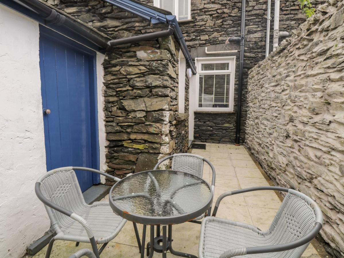 Raglan Cottage Bowness-on-Windermere Exterior foto